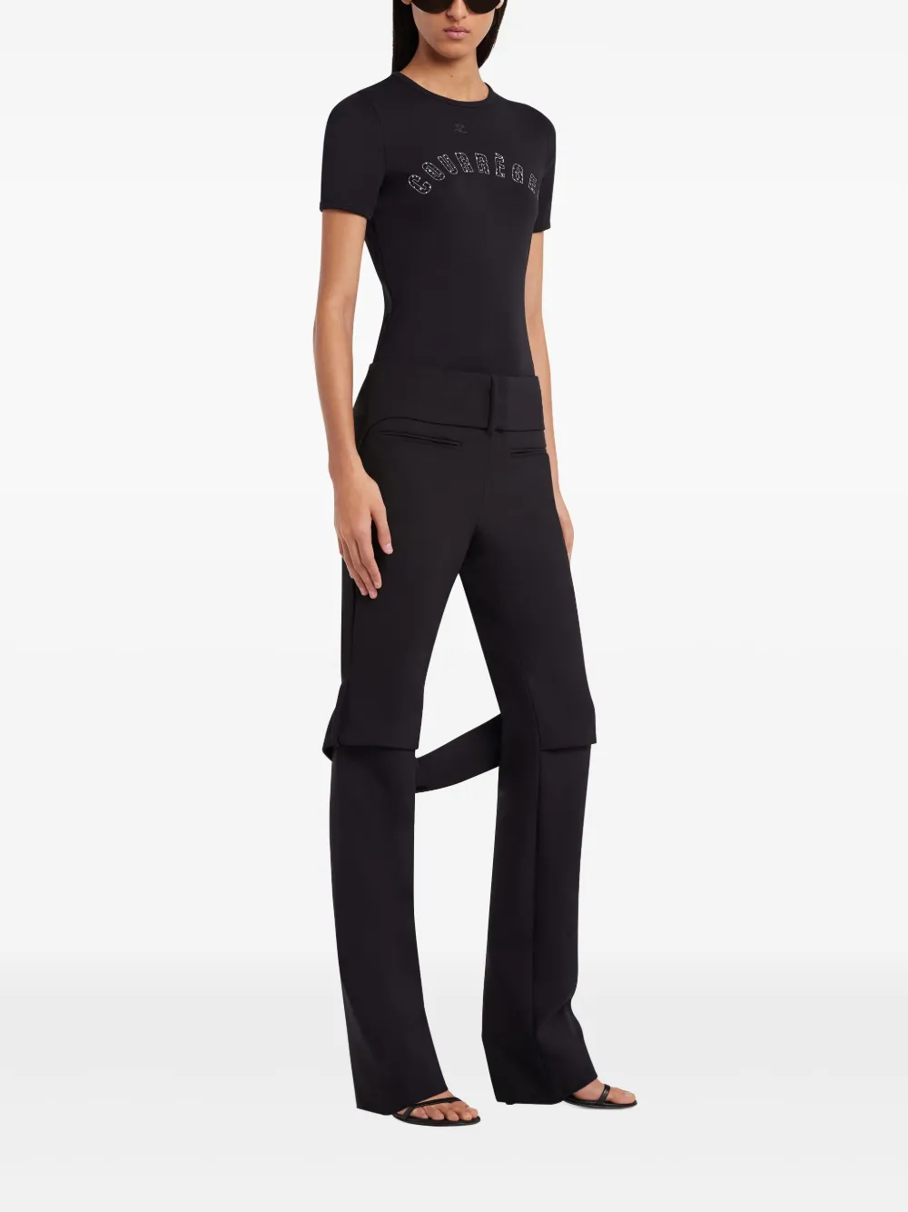 Courrèges playera Medusa | Playeras y jerséis | Image 2