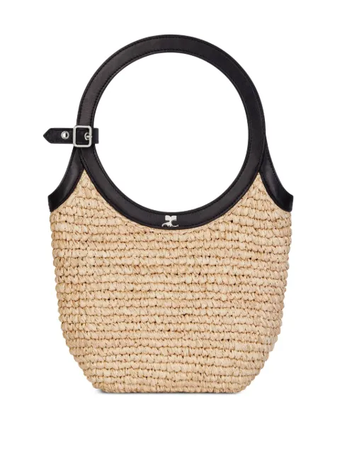 Courrèges Holly shoulder bag