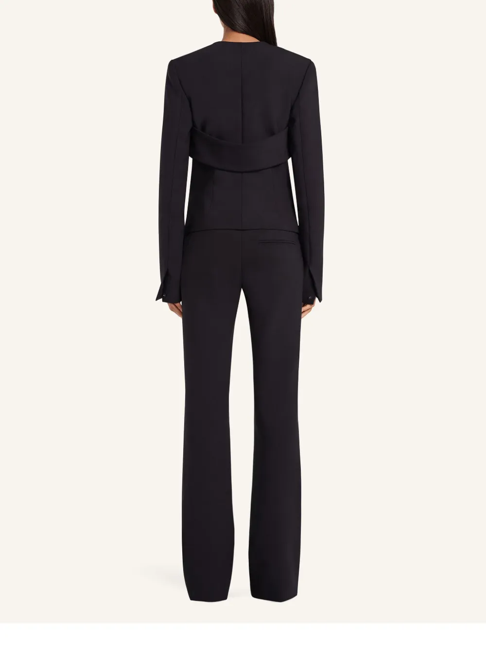 COURRÈGES INFINITY JACKET