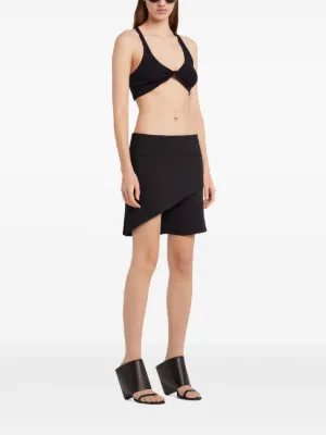 Courrèges Skirts for Women - Shop on FARFETCH
