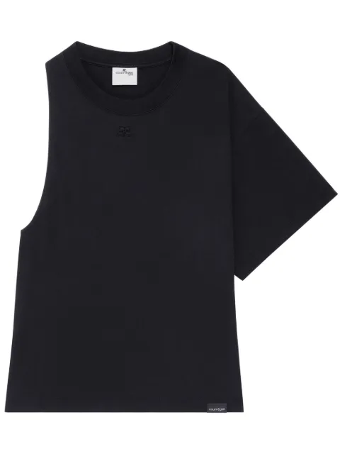Courrèges Scuba t-shirt 