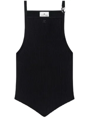 Courrèges ウィメンズ ベスト＆タンクトップ通販 - FARFETCH