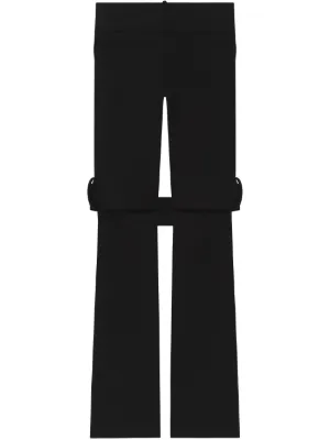 Courrèges Pants for Women - Shop on FARFETCH