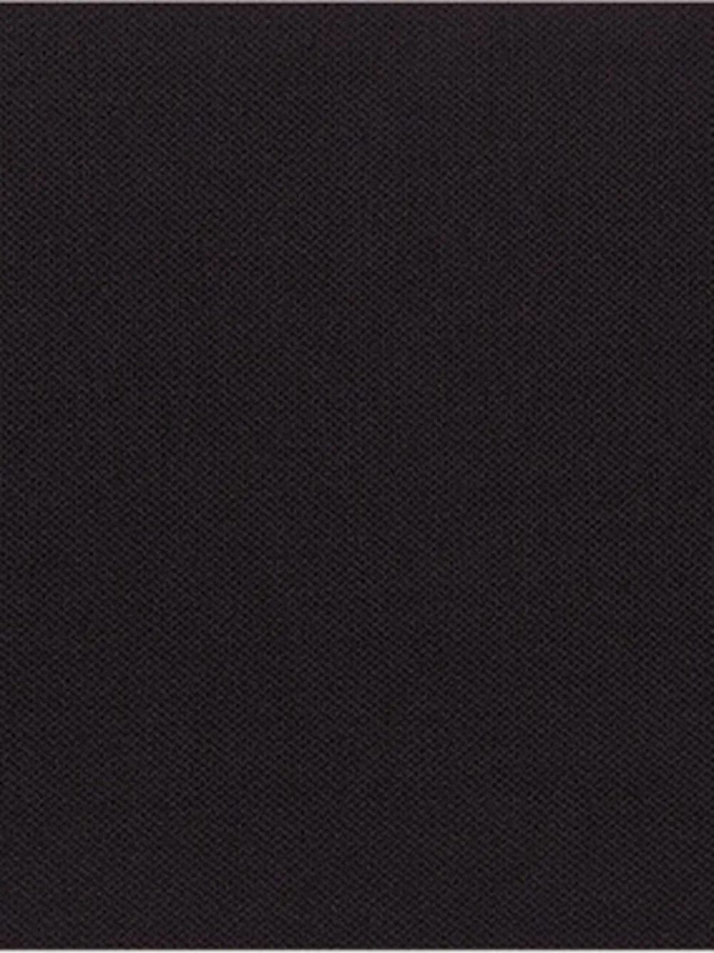 Courrèges top Illusion | negro | Image 1
