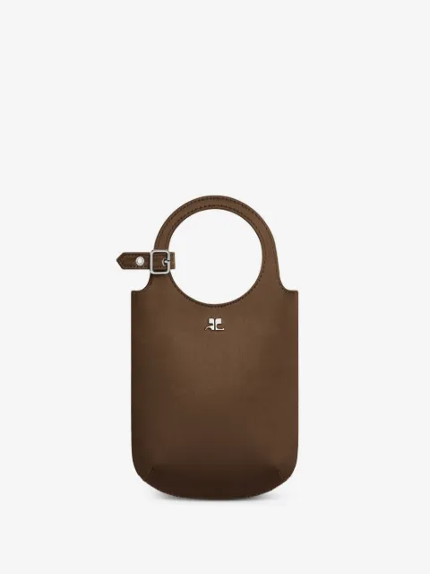 Courrèges small Holy tote bag