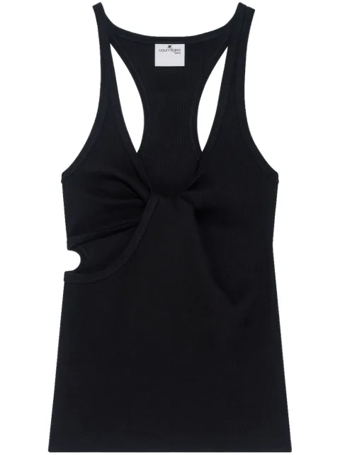 Courrèges 90's tank top 