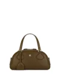 Courrèges Friday tote bag - Brown