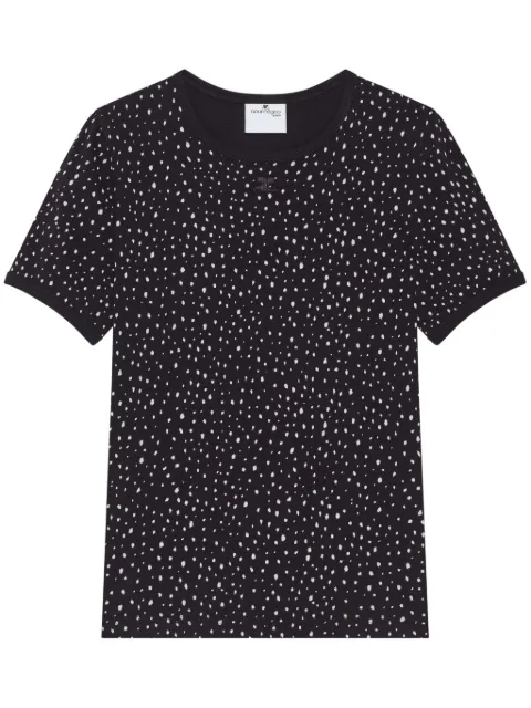 Courrèges Medusa t-shirt 