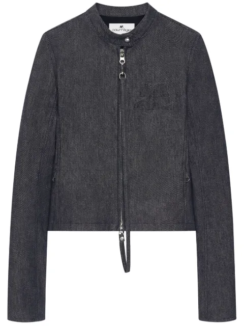 Courrèges City jacket