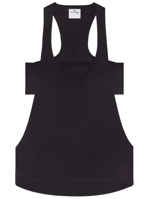 Débardeur Infinity - Courrèges - Modalova