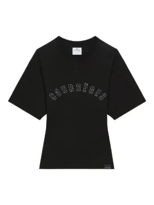 【関税&送料込】Courreges T-Shirt With Logo 22633469_52641432_322.jpg