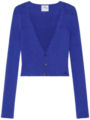 Courrèges Cardigans for Women - Shop on FARFETCH