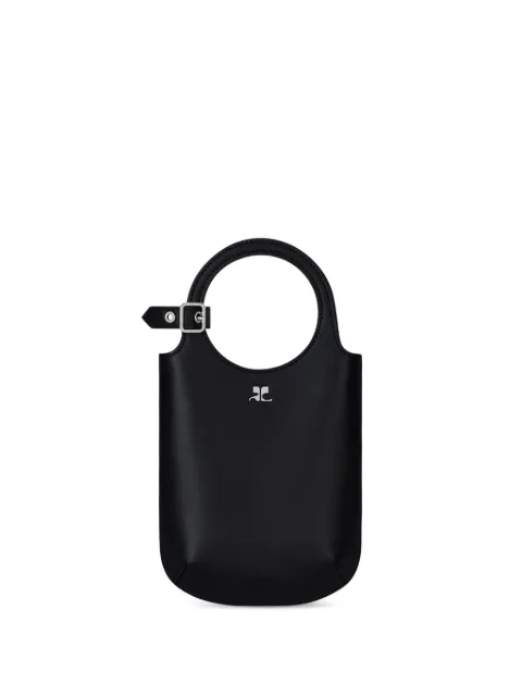 Courrèges small Holy tote bag