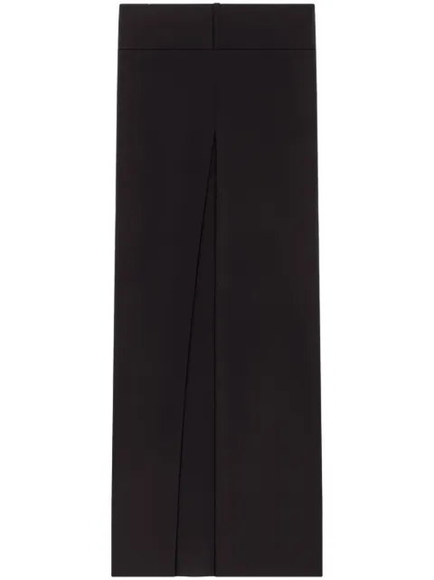 Courrèges Inifinity trousers 