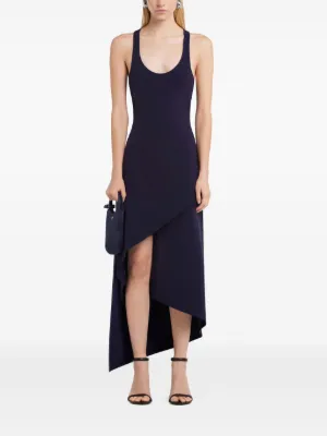 ワンピース COURReGES Woman Dress Brown 324MRO469FI0001 1093 Courrèges Outlet: Dress woman - Brown | Courrèges dress
