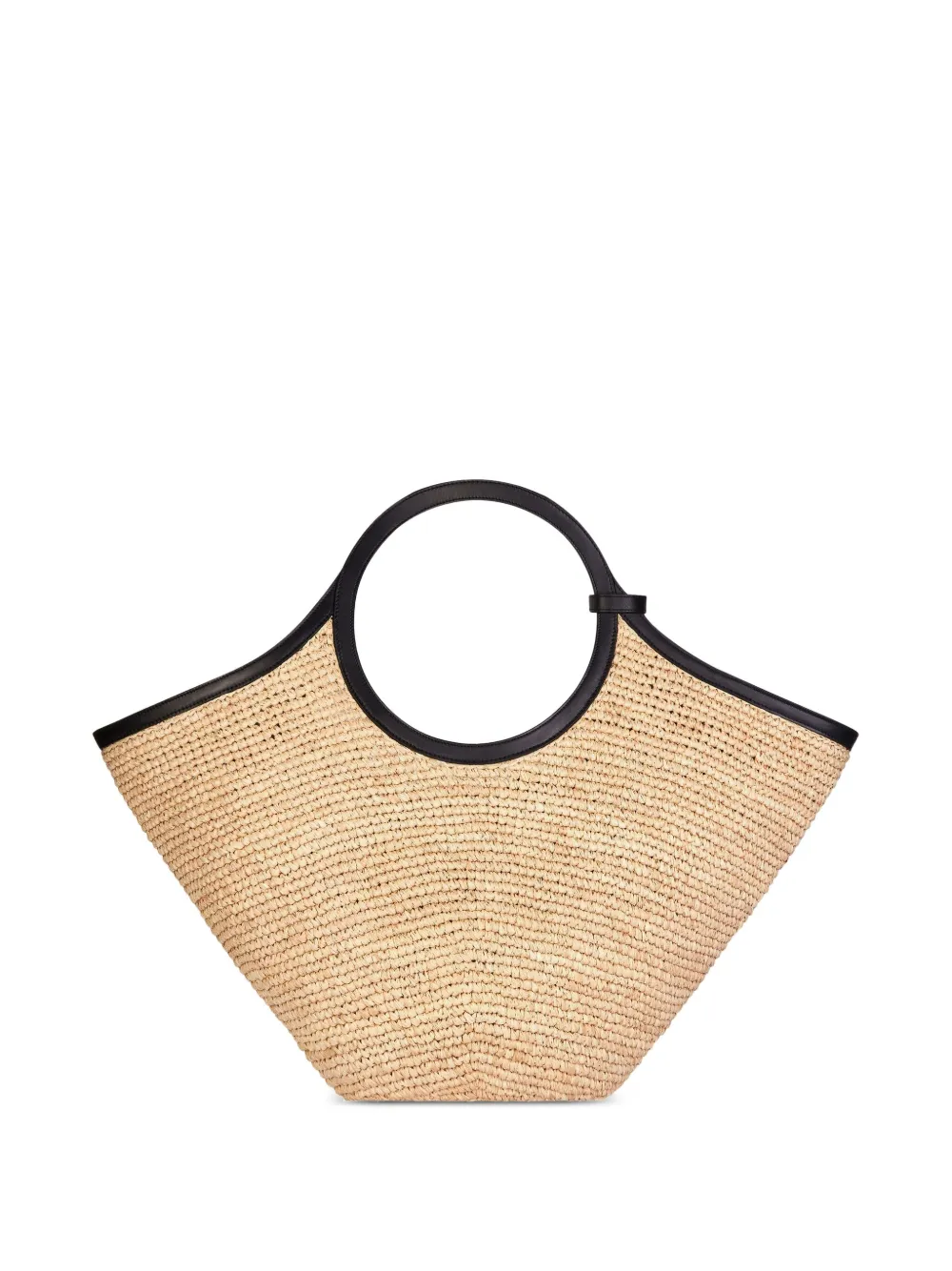 COURRÈGES MAXY HOLY TOTE BAG