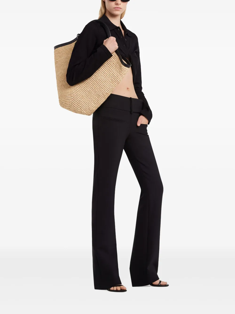 Courrèges Maxy Holy tote bag | Men | Image 2