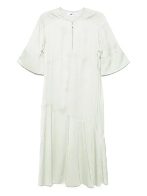 Day Birger Et Mikkelsen robe Camila à coupe mi-longue