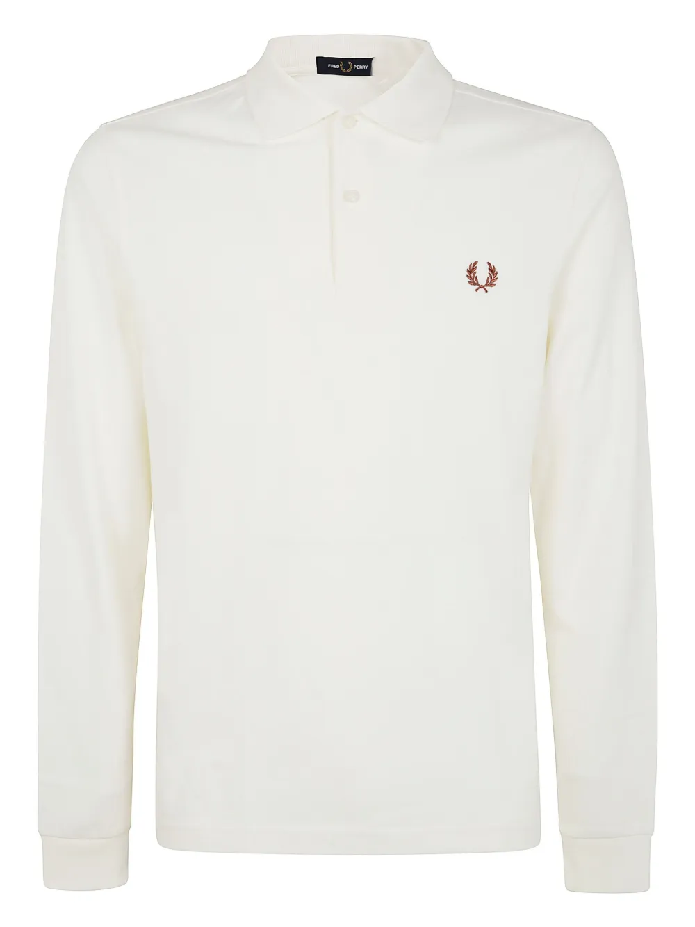 Fred Perry テニス ポロシャツ | ホワイト | Image 1