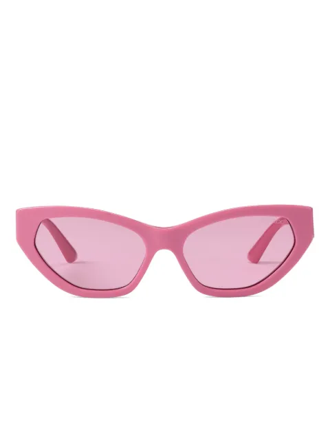 Jimmy Choo Eyewear Leyla sunglasses LEYLA0JC5022BE84 - 0