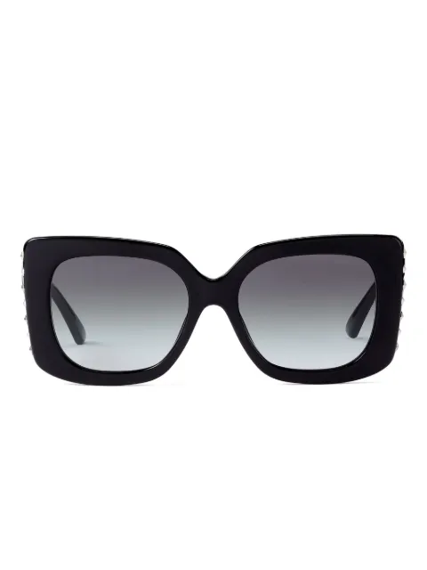 Jimmy Choo Eyewear lentes de sol Delphie