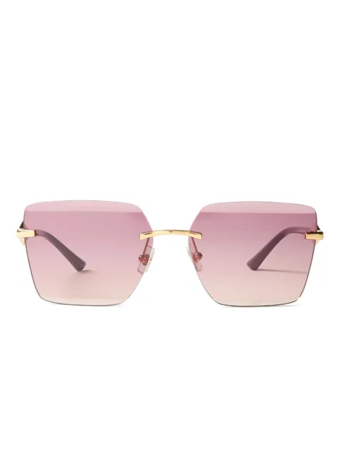 Jimmy Choo Eyewear Isaline Sonnenbrille