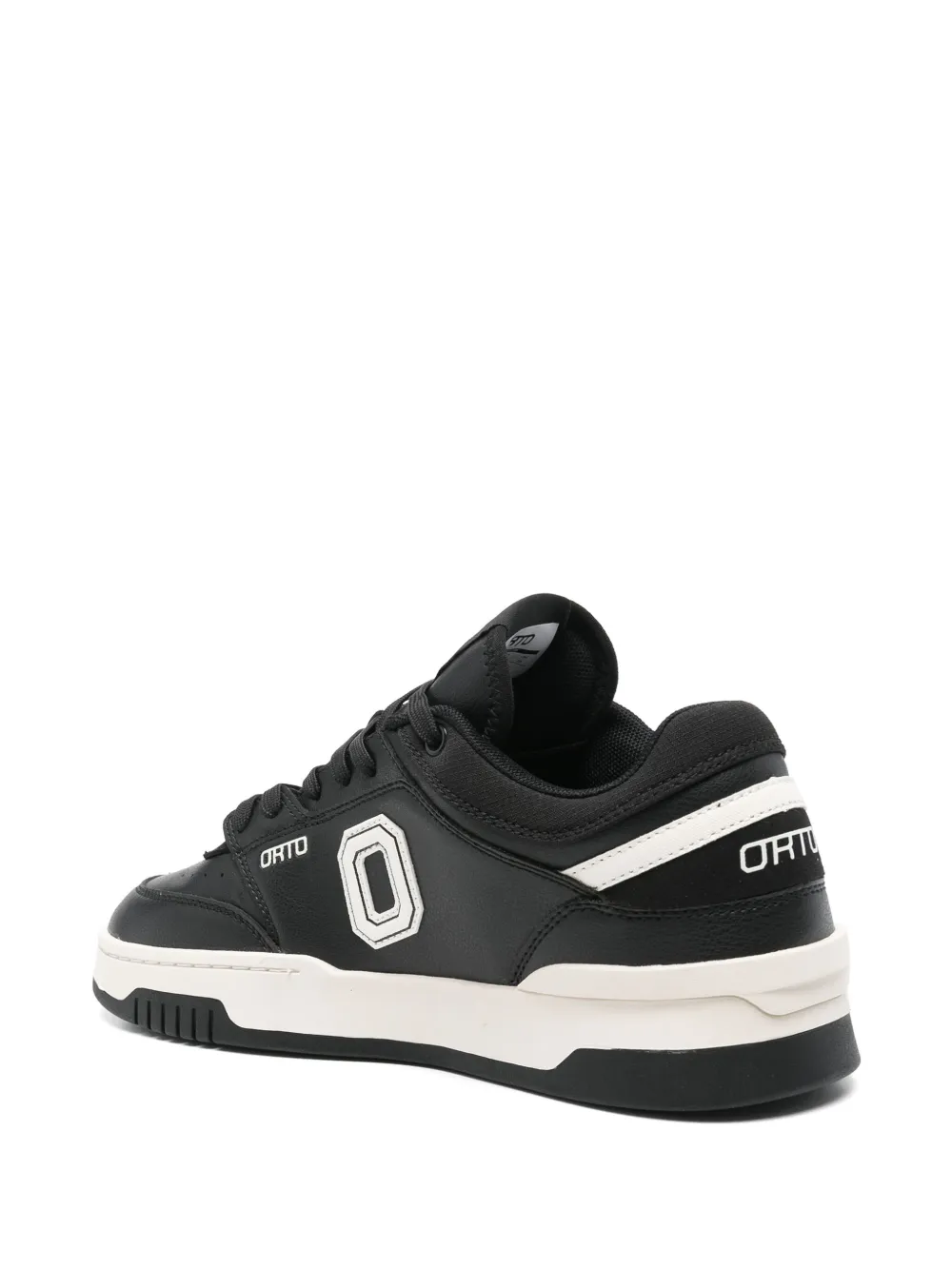Orto Eclipse sneakers Black