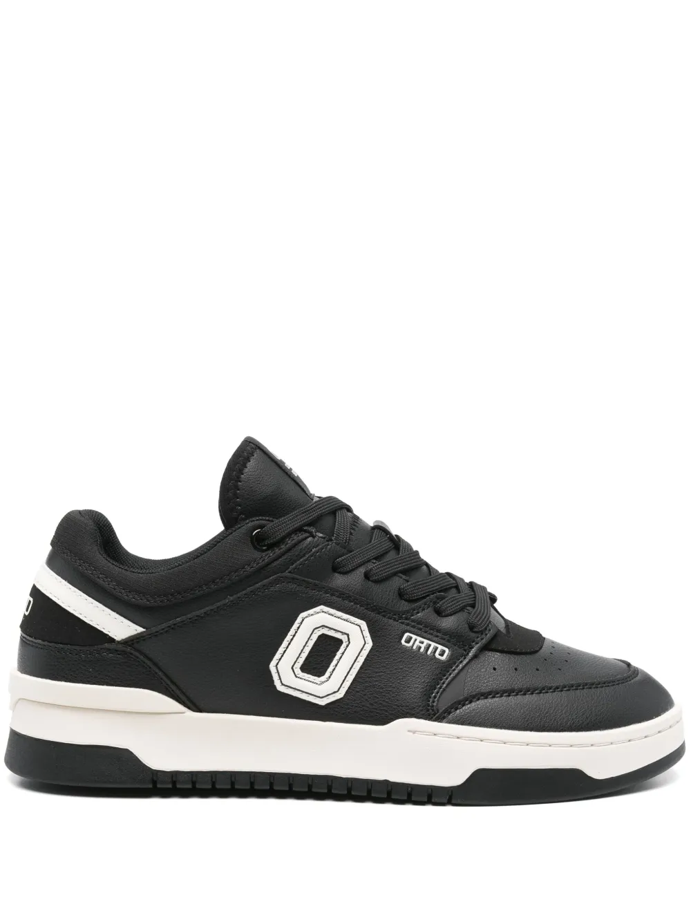 Orto Eclipse sneakers Black