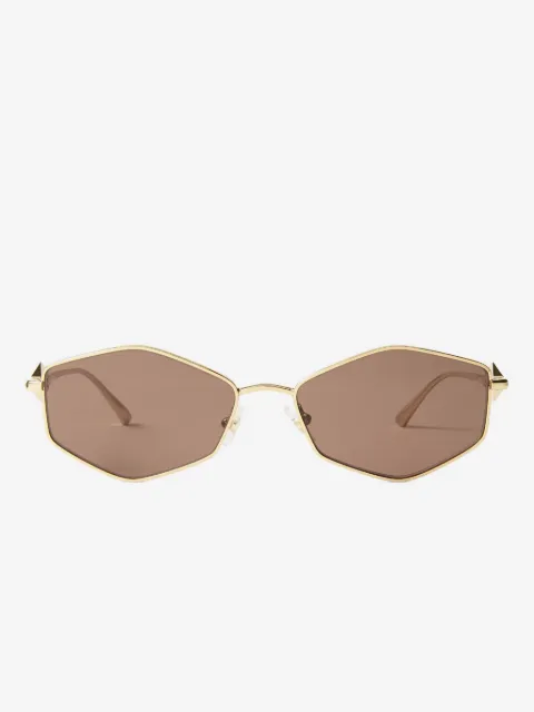 Jimmy Choo Eyewear Zoey sunglasses