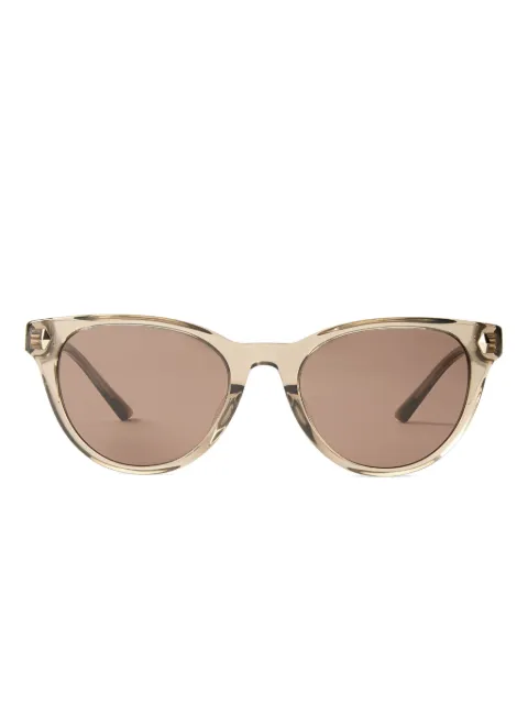 Jimmy Choo Eyewear lentes de sol Trace