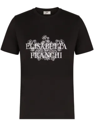 Elisabetta Franchi T-Shirts & Jersey Shirts for Women - Shop