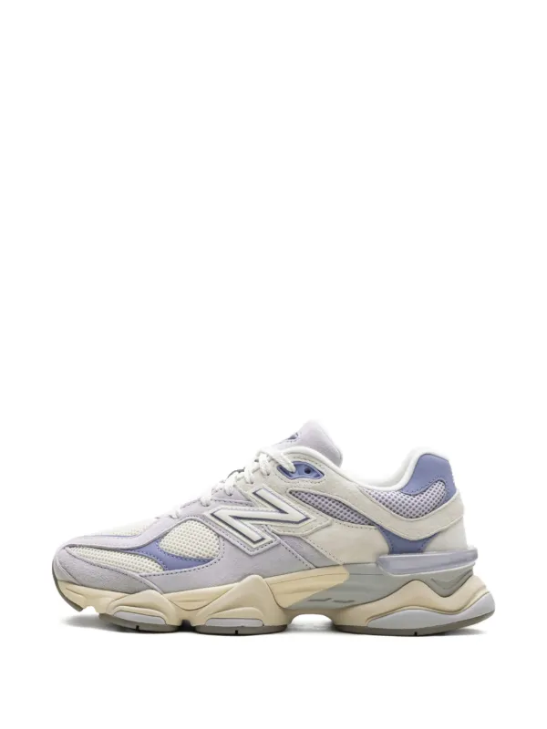 New Balance 9060 “Pearl Grey／Linen” スニーカー | グレー