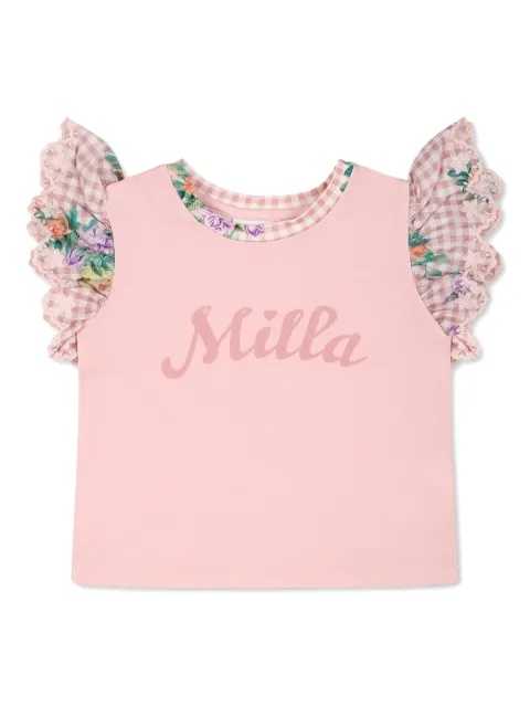 Camilla Kids playera The Lisbon Lullaby