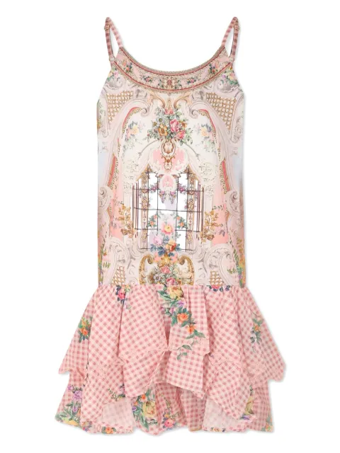 Camilla Kids Lisbon Lullaby dress