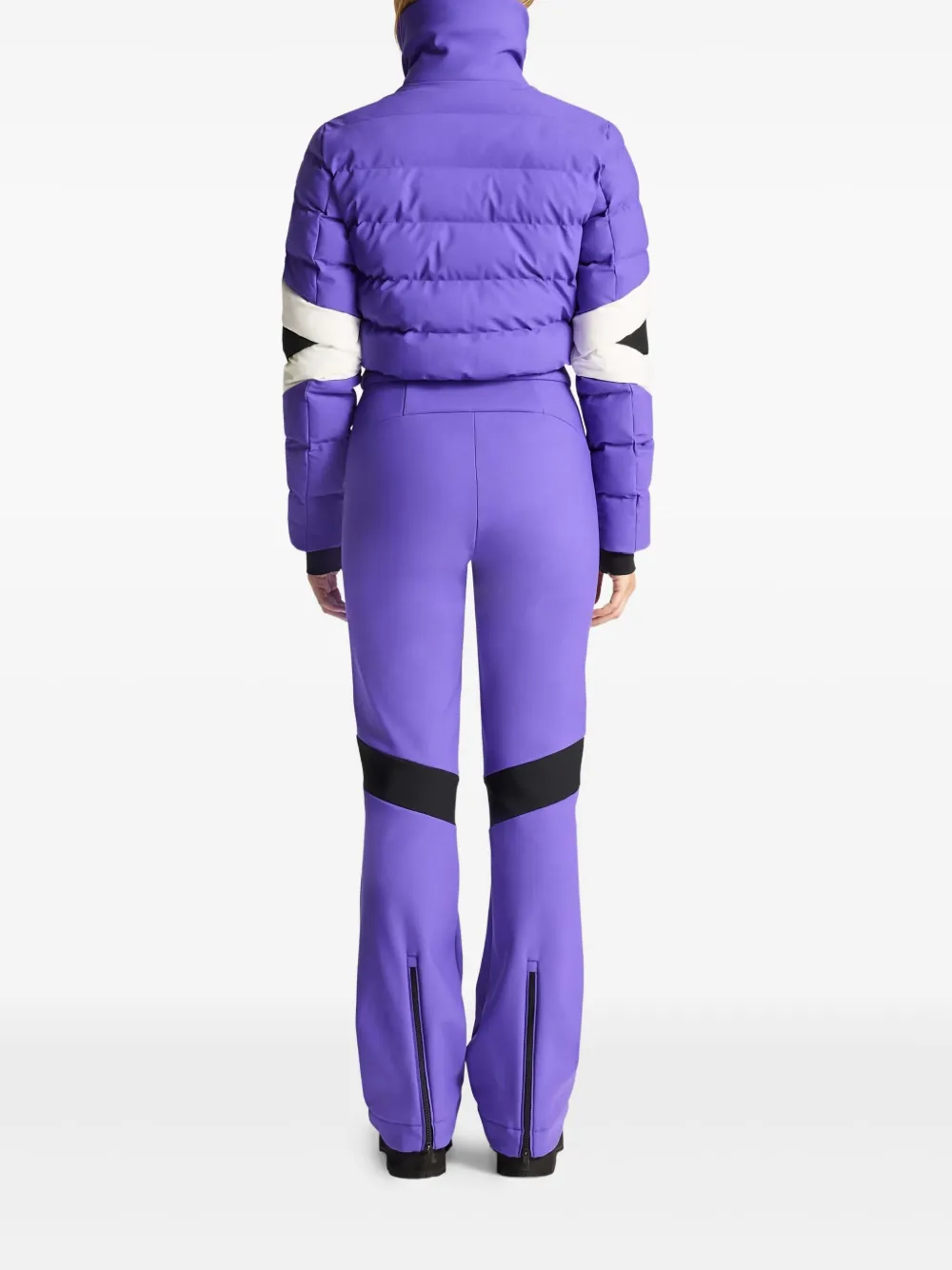 Fusalp Clarisse jumpsuit Paars