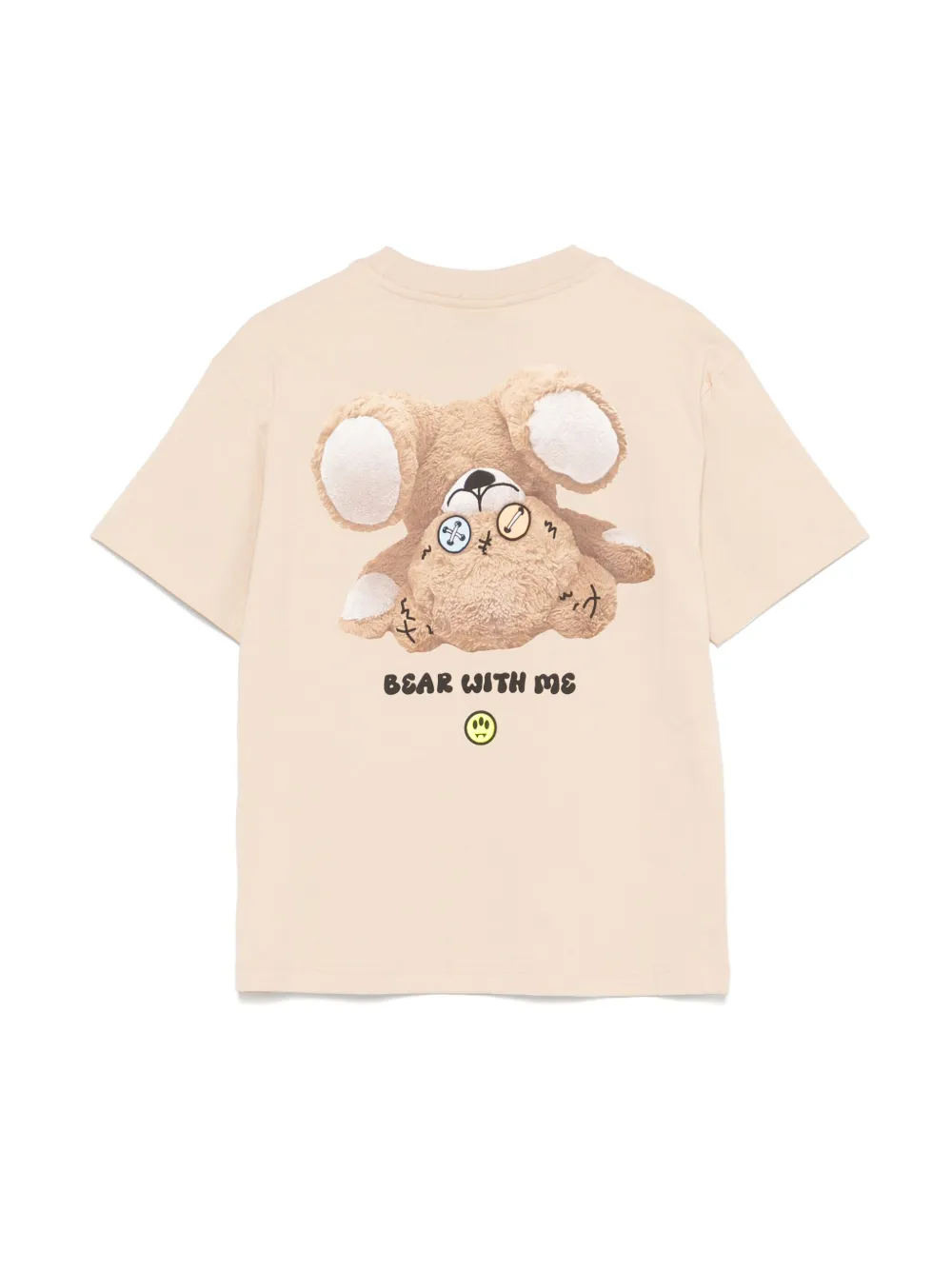 Barrow kids logo-print T-shirt | Boys T-Shirts | Image 2
