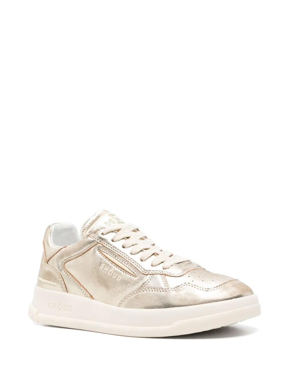 GHŌUD Tweener sneakers - Goud