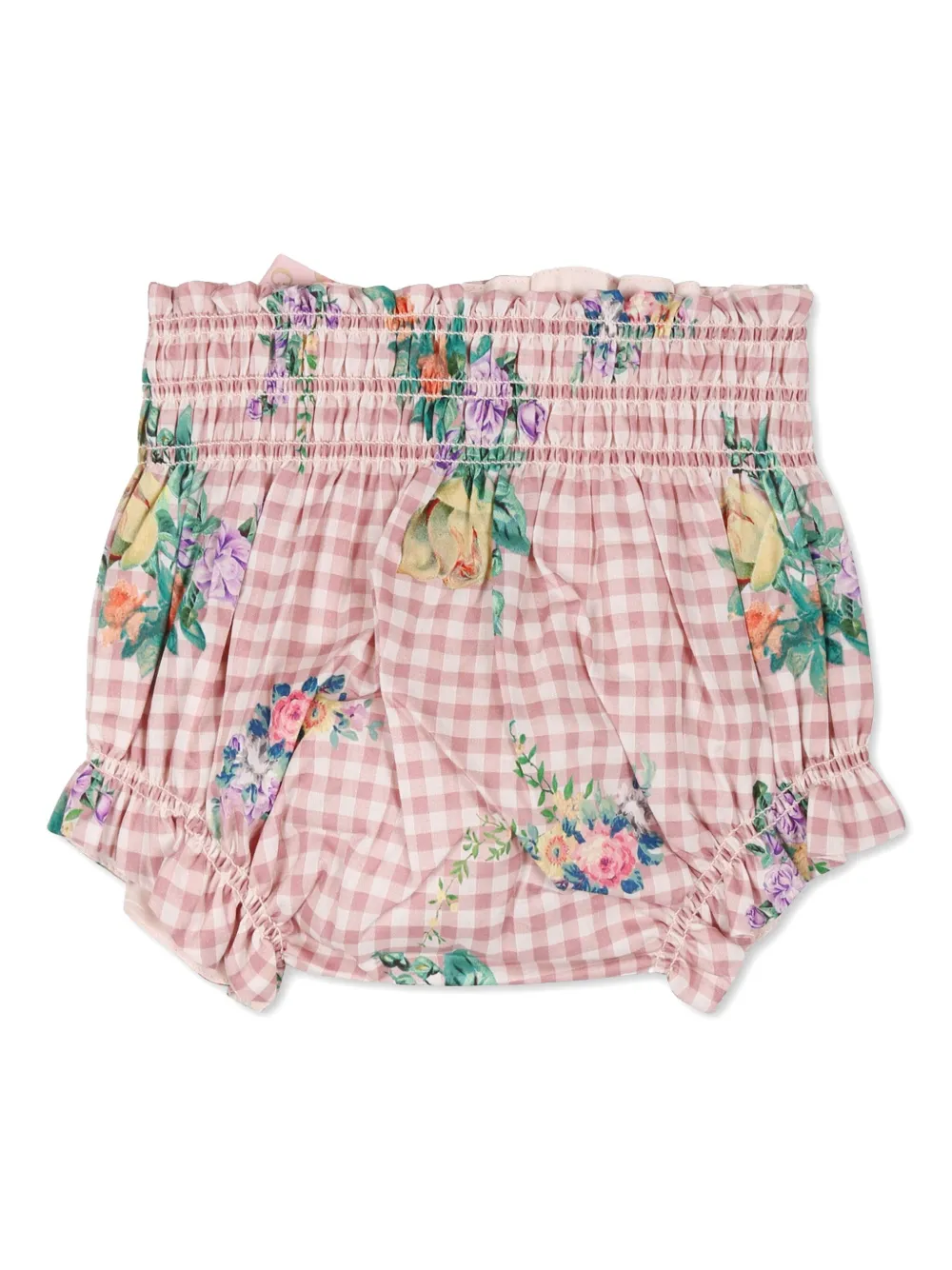Camilla Kids Lisbon Lullaby broekje Roze