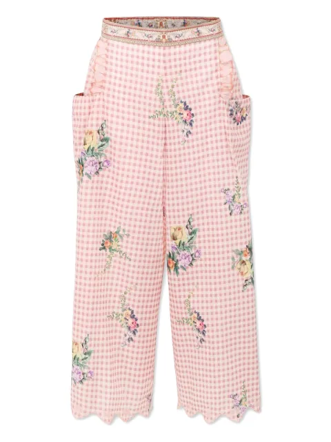Camilla Kids pantalones Lisbon Lullaby