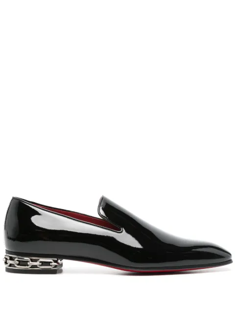 Christian Louboutin mocasines Dandy Atlas