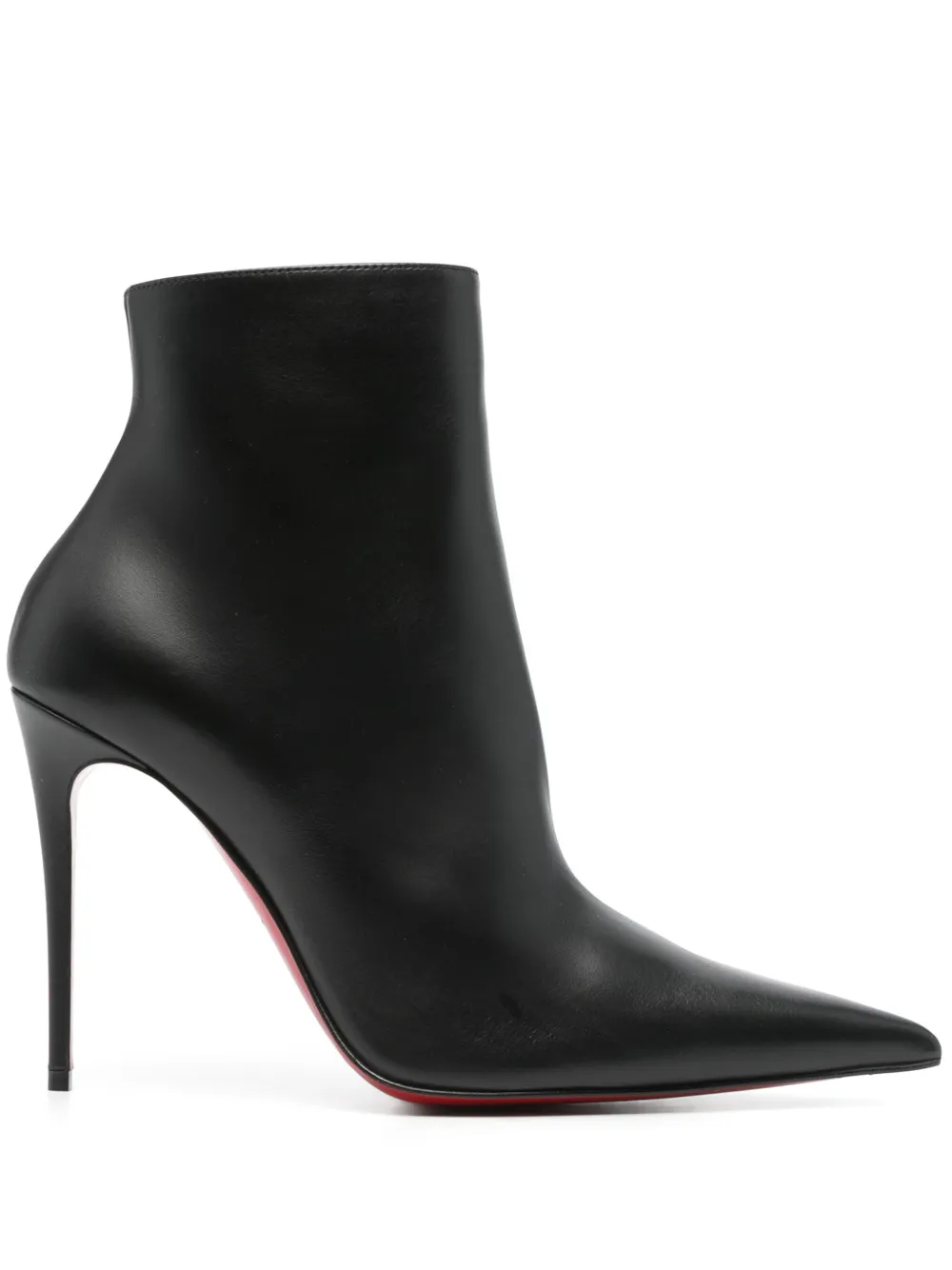 Christian Louboutin botas Kate Max con tacón de 105mm | negro | Image 1