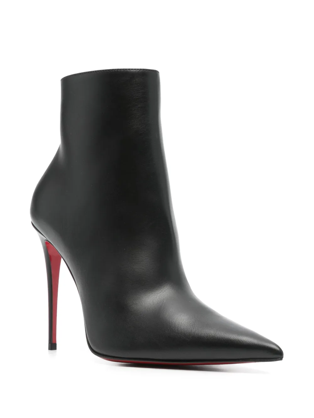 Christian Louboutin botas Kate Max con tacón de 105mm | Botines | Image 2
