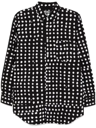 Black Comme Des Garçons