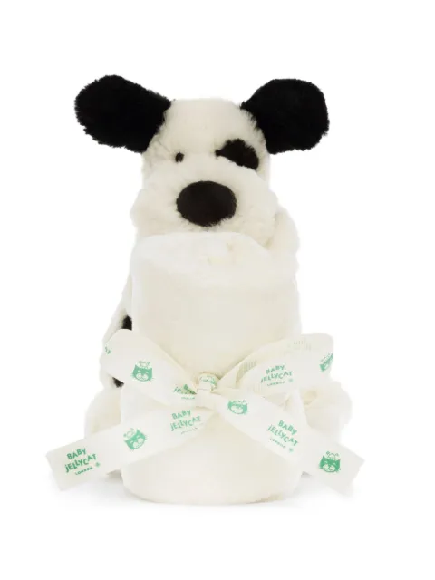 Jellycat Bashful Puppy soother