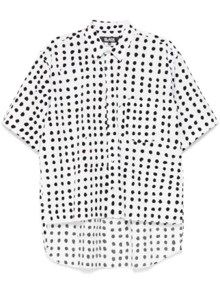 Black Comme Des Garçons