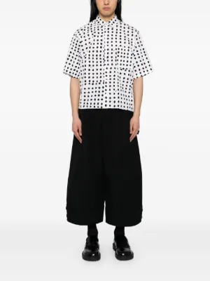 BLACK Comme des Garçons（ブラック・コムデギャルソン）メンズ