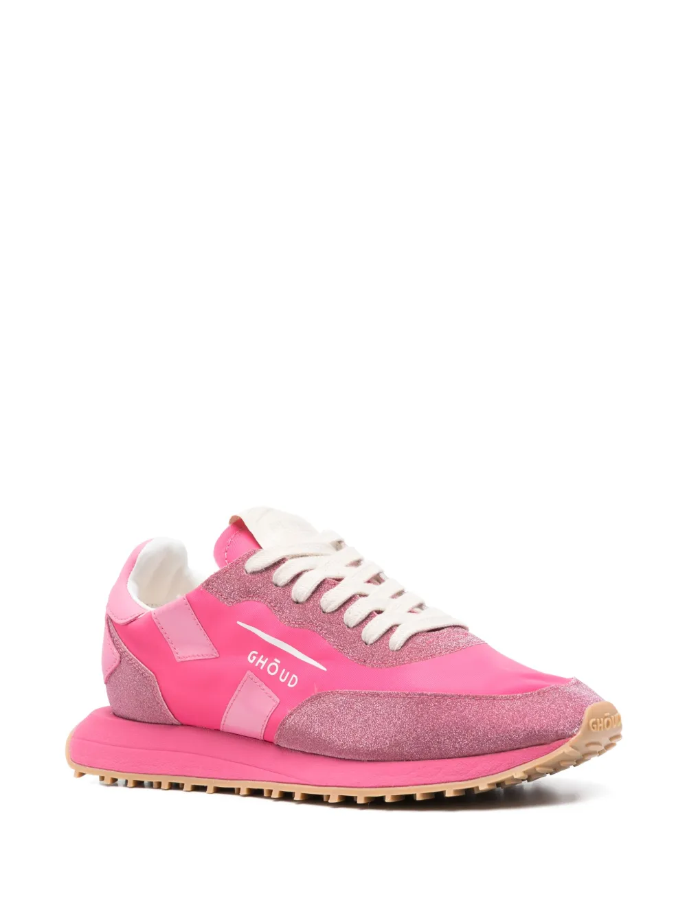 GHŌUD Rush sneakers - Roze