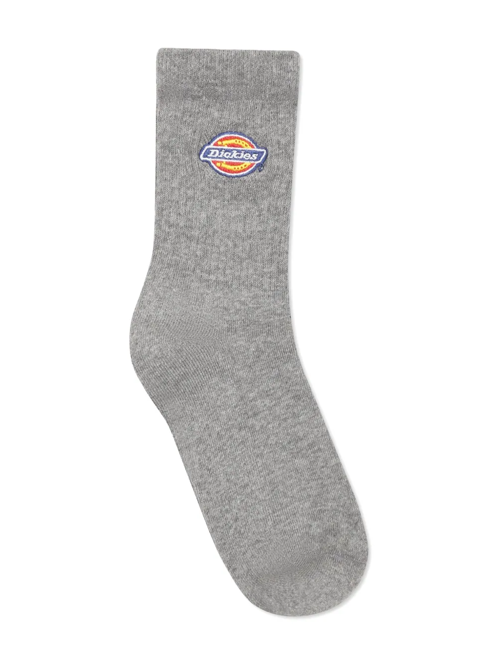 DICKIES logo-appliqué socks (pack of three) | Teen Boy Clothing | Image 2