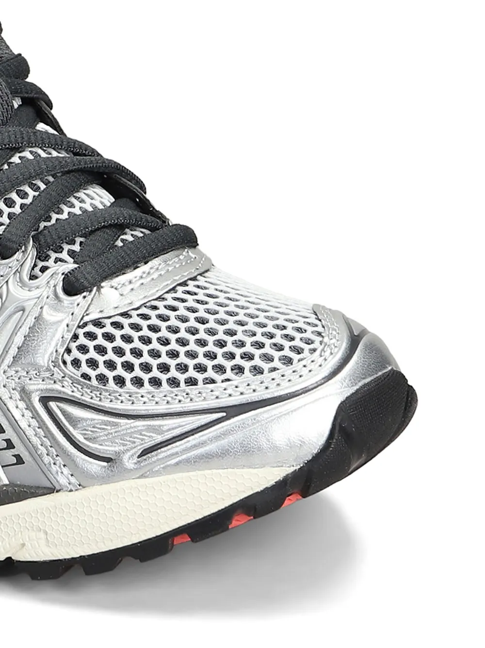 ASICS Gel-Kayano 14 trainers Silver