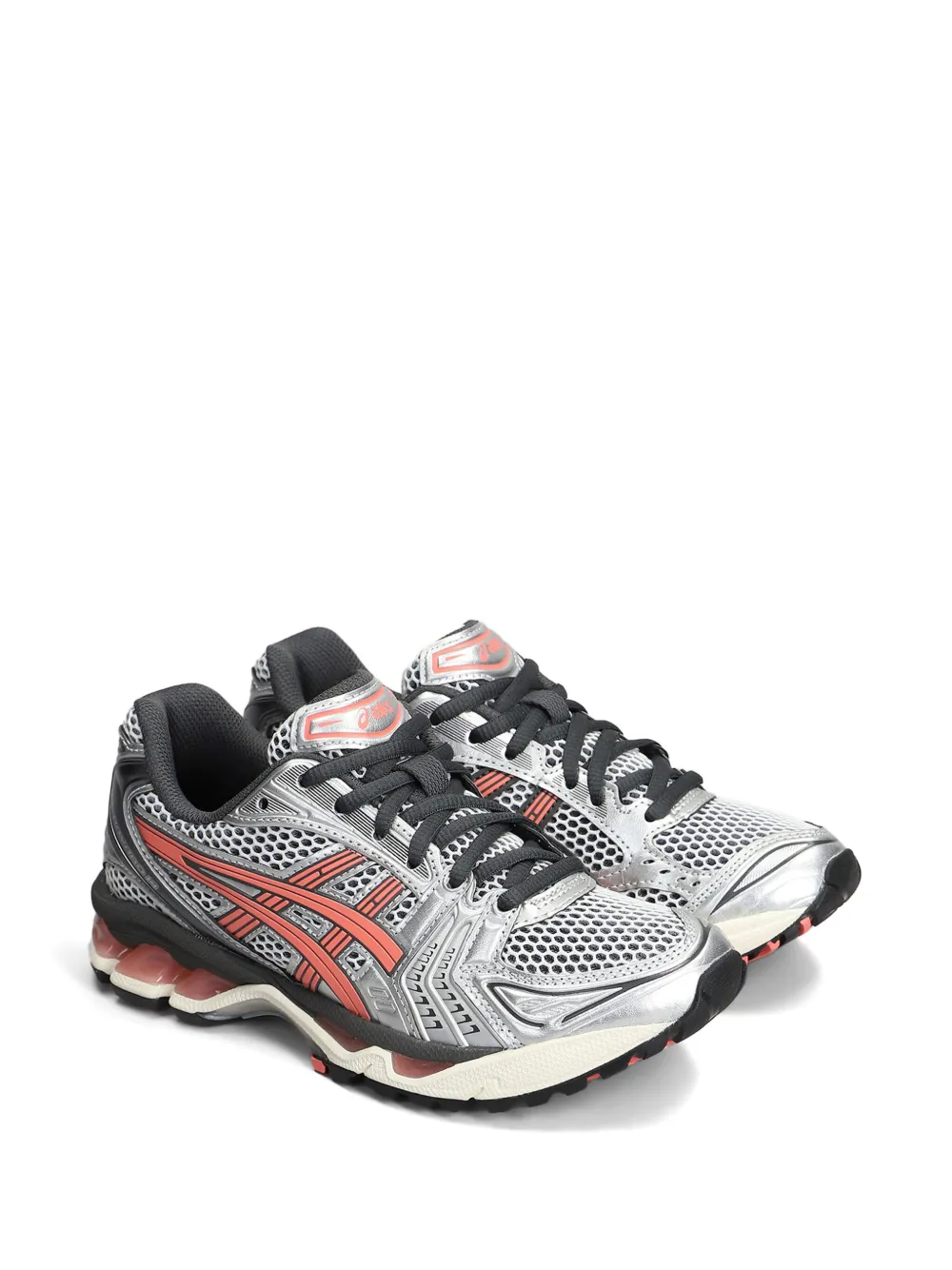 ASICS Gel-Kayano 14 trainers Silver